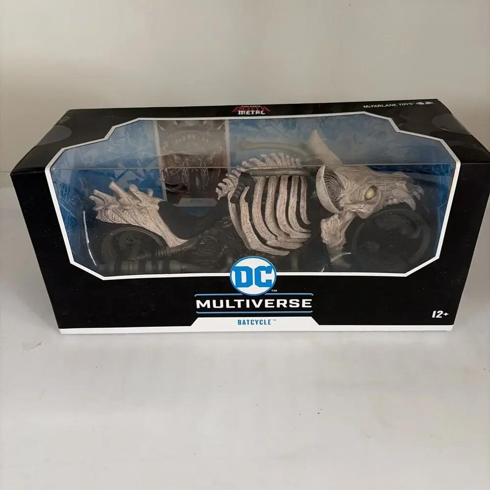 DC Multiverse McFarlane 7
